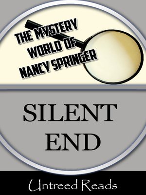cover image of Silent End